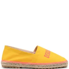 Эспадрильи с логотипом