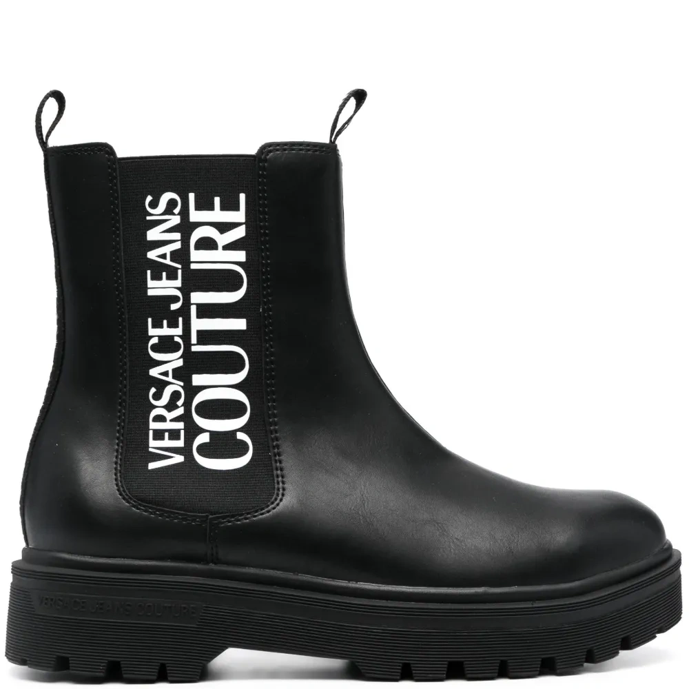 ботинки челси