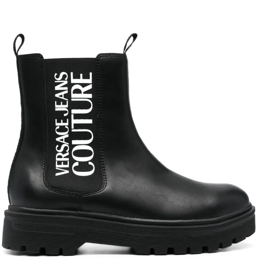 ботинки челси