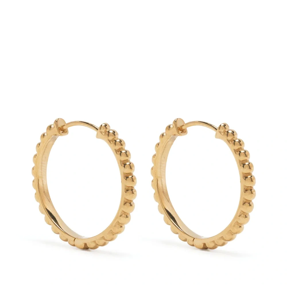 Серьги-хагги Dotty