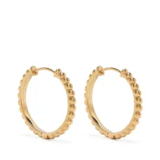 Серьги-хагги Dotty