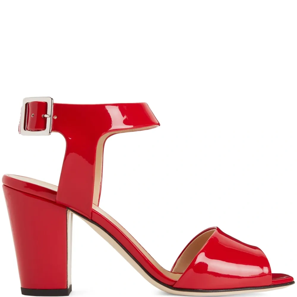 Босоножки Emmanuelle 80