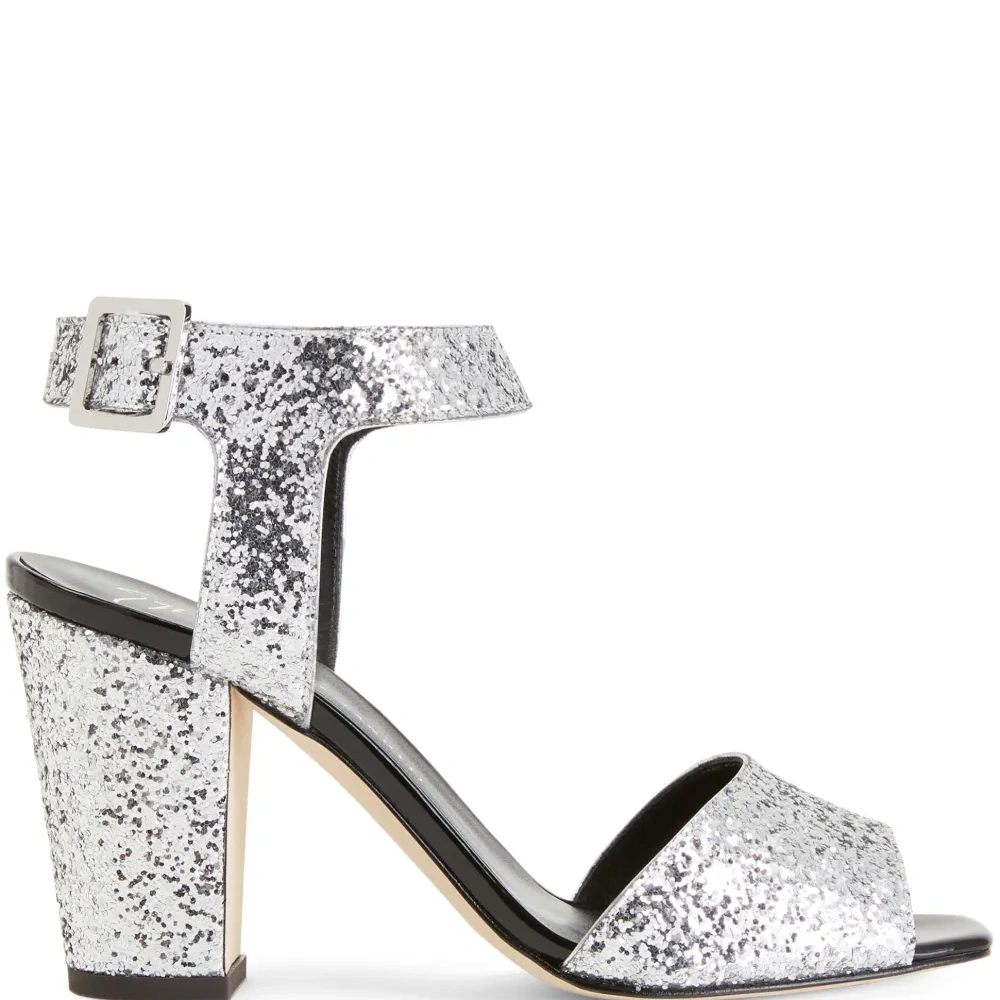 Босоножки Emmanuelle 80