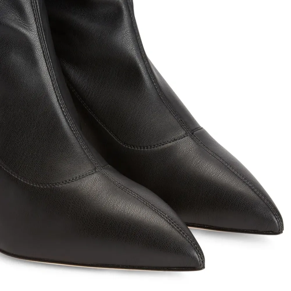 Ботильоны Mirea 90