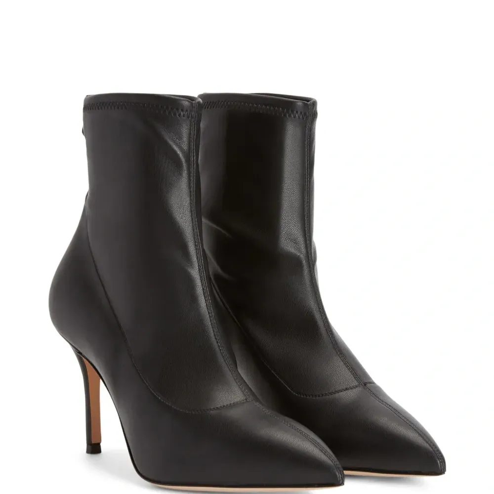 Ботильоны Mirea 90