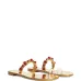 Декорированные сандалии Marguerithe