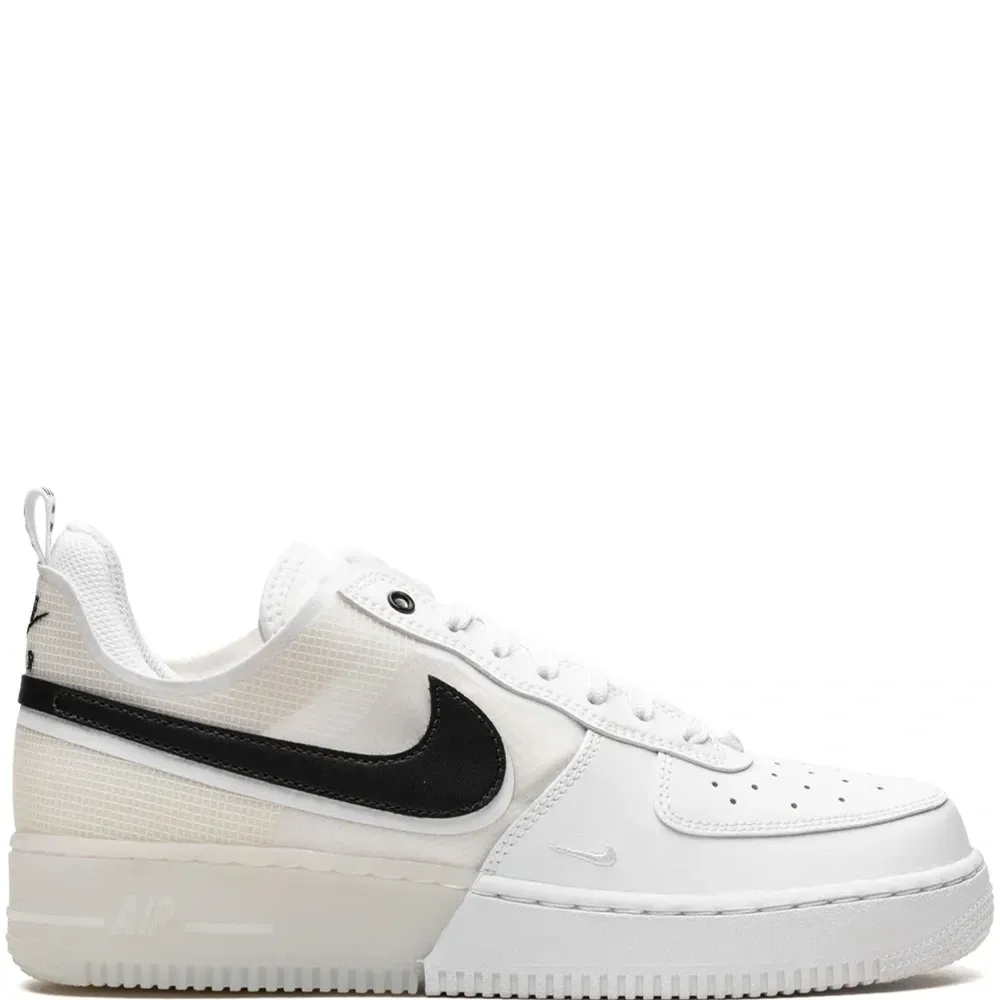 Кроссовки Air Force 1 Low React 'Pink Spell'