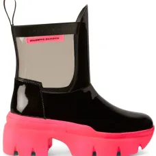 Ботинки Apocalypse Riot