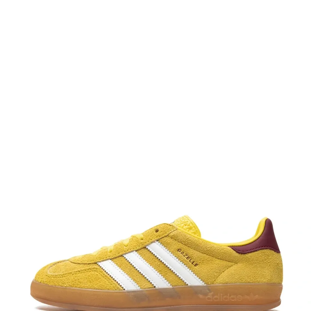 Кеды Gazelle Indoor Collegiate