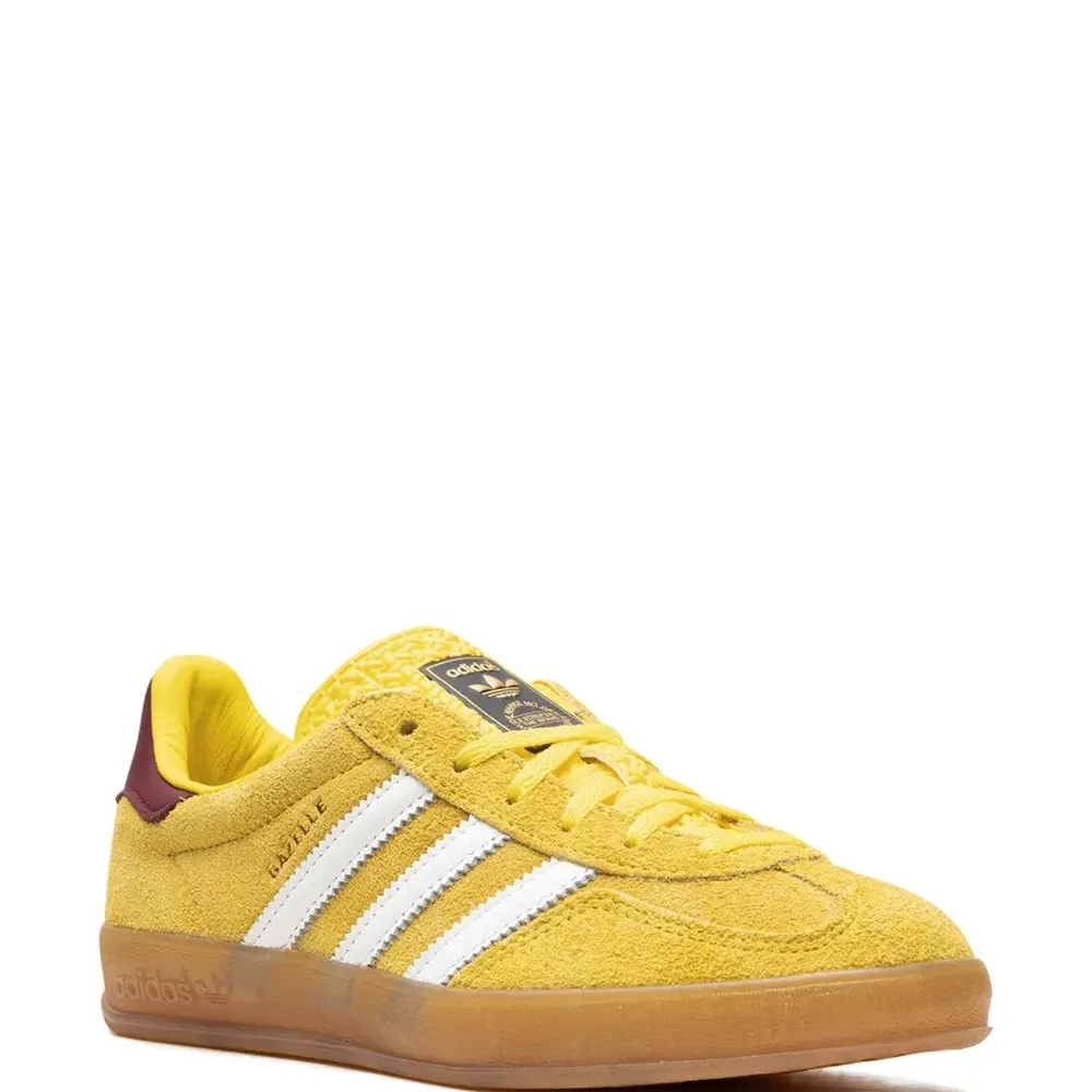 Кеды Gazelle Indoor Collegiate