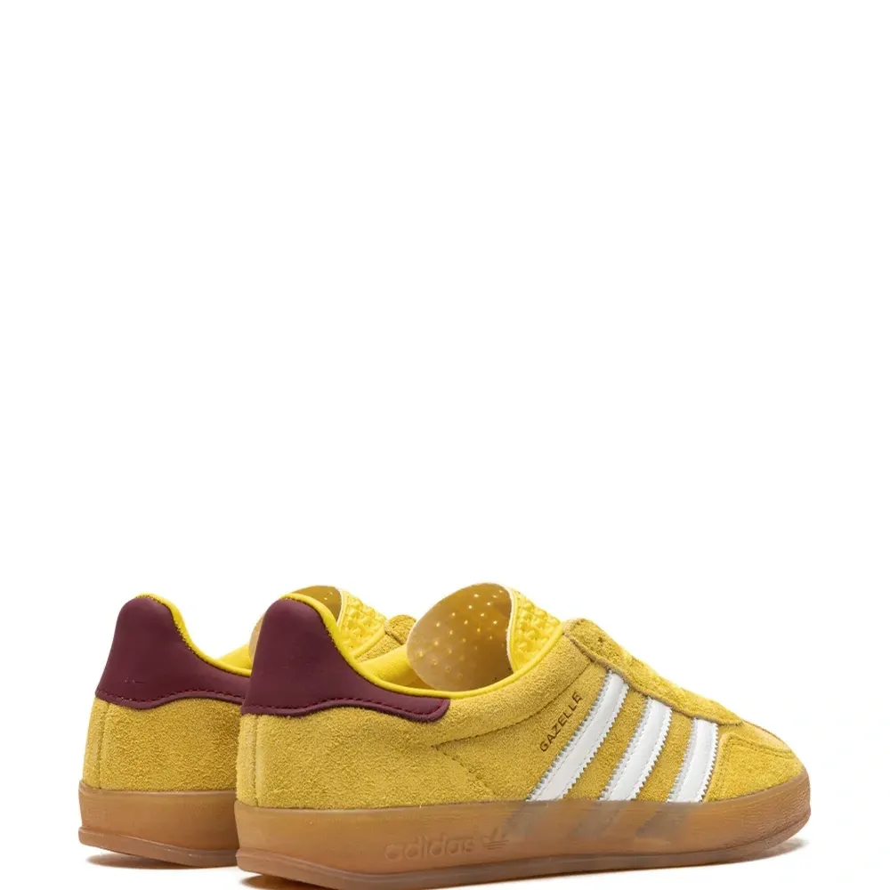 Кеды Gazelle Indoor Collegiate