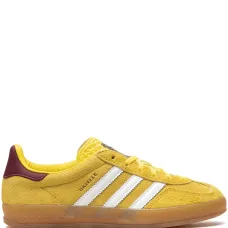 Кеды Gazelle Indoor Collegiate