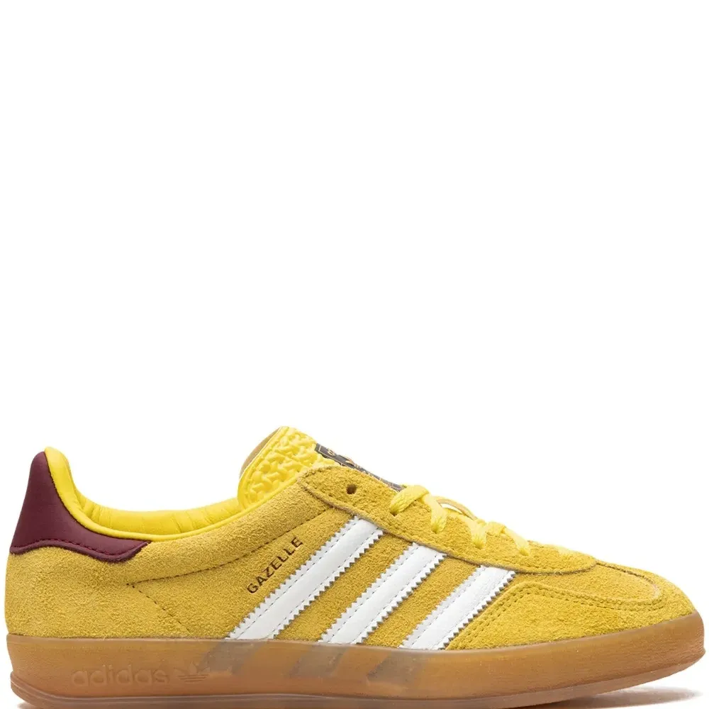 Кеды Gazelle Indoor Collegiate