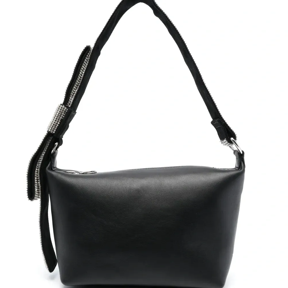 Сумка на плечо Crystal Bow