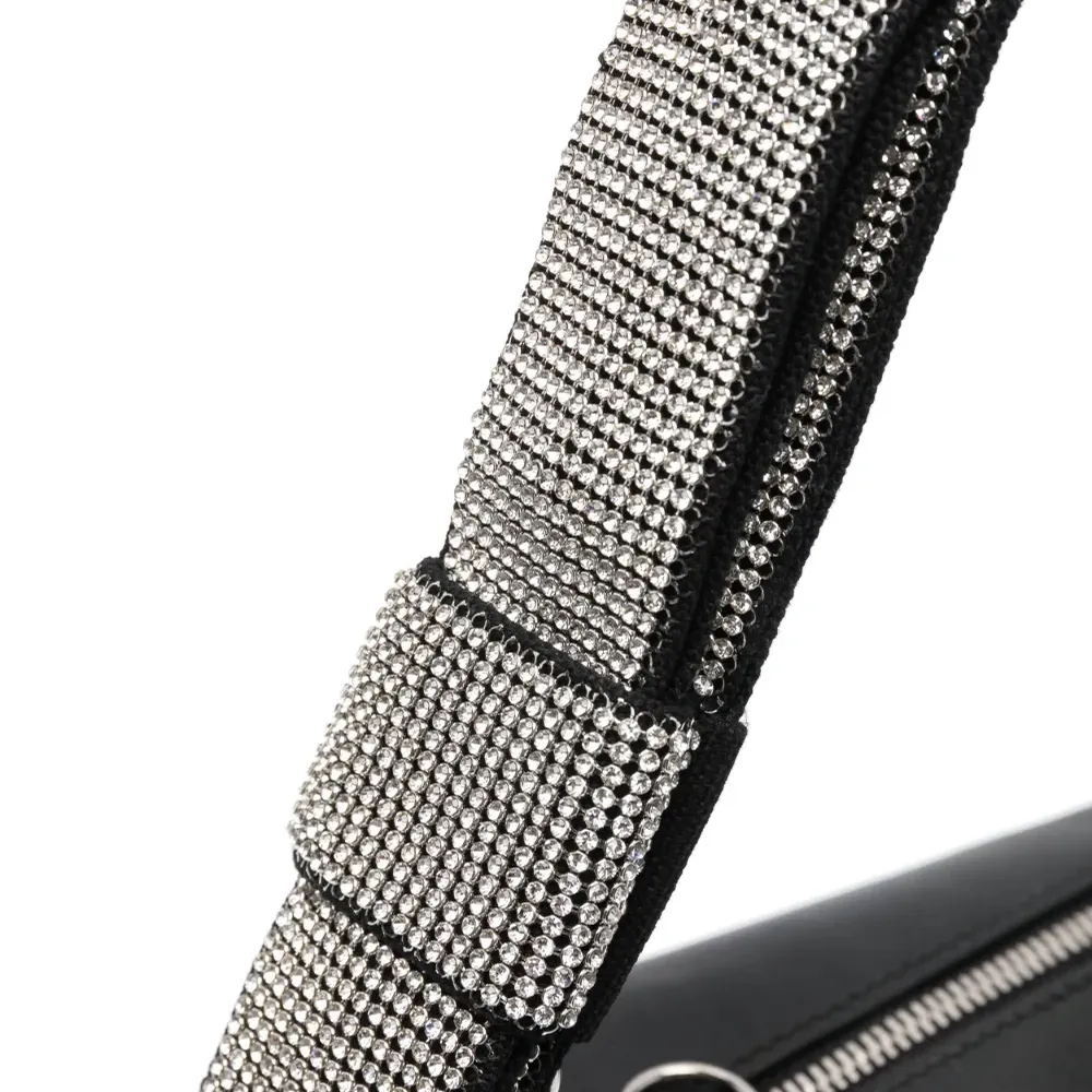 Сумка на плечо Crystal Bow