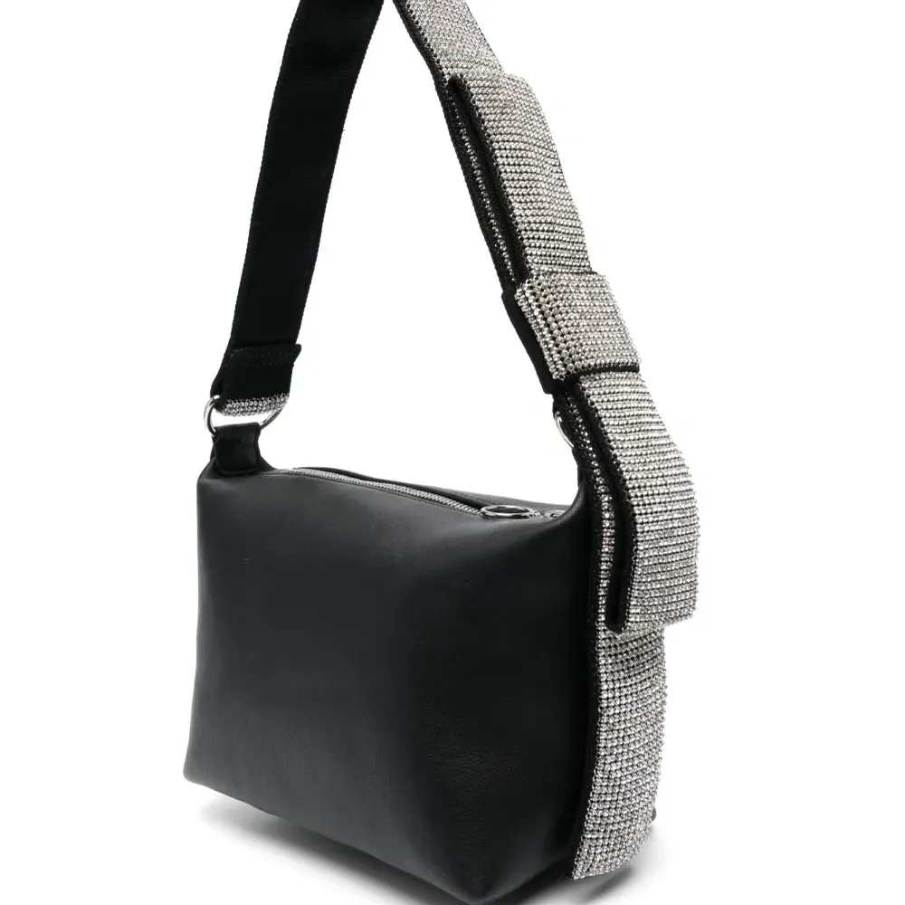 Сумка на плечо Crystal Bow