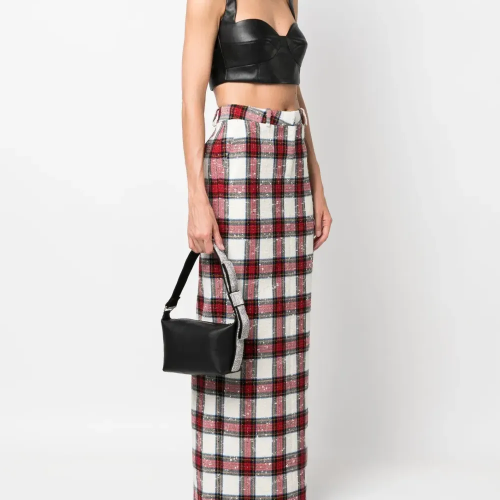 Сумка на плечо Crystal Bow