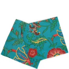 Набор салфеток с принтом