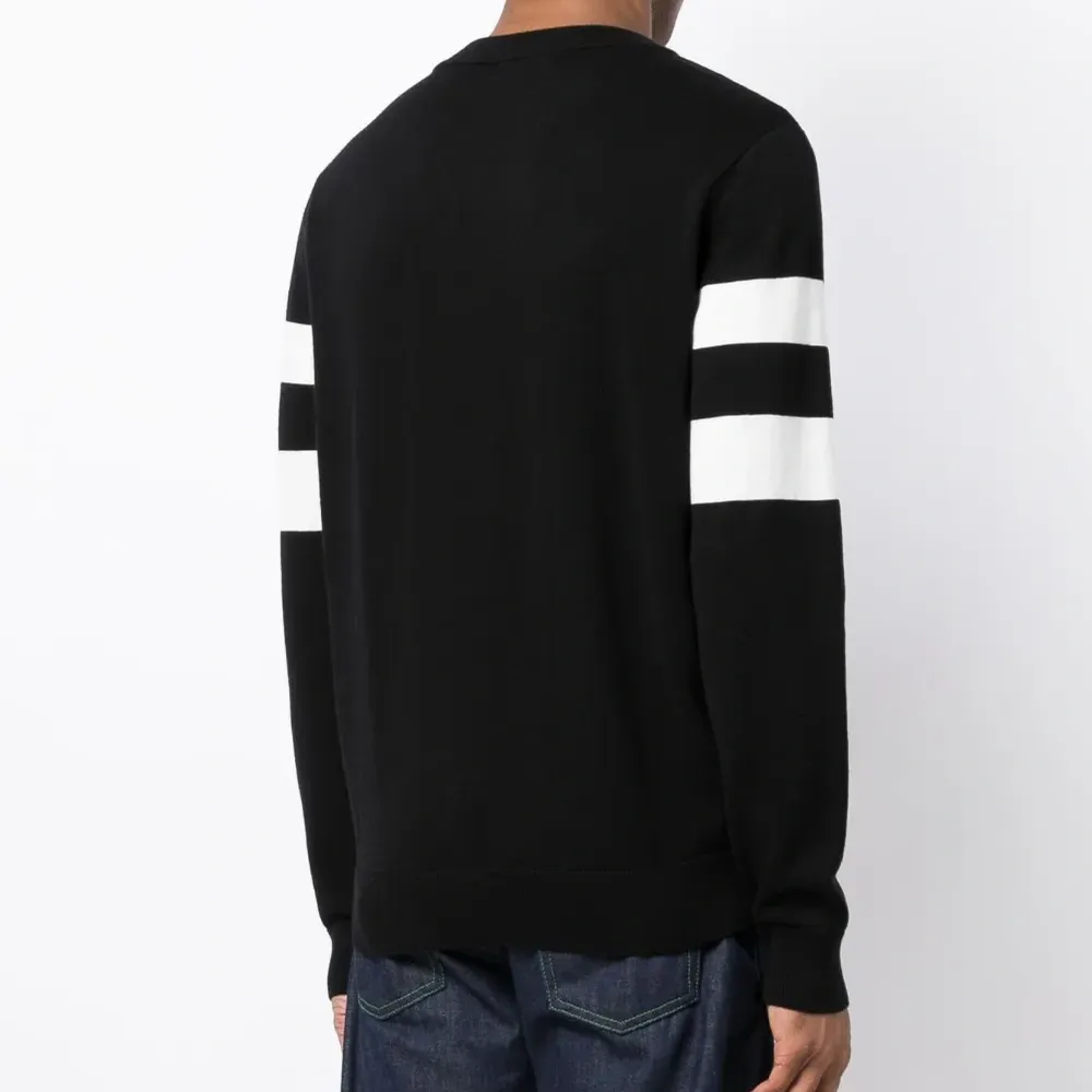 Толстовка с вышивкой Ringer