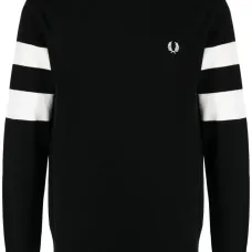 Толстовка с вышивкой Ringer