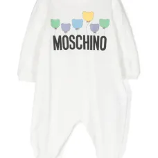 Пижама с логотипом