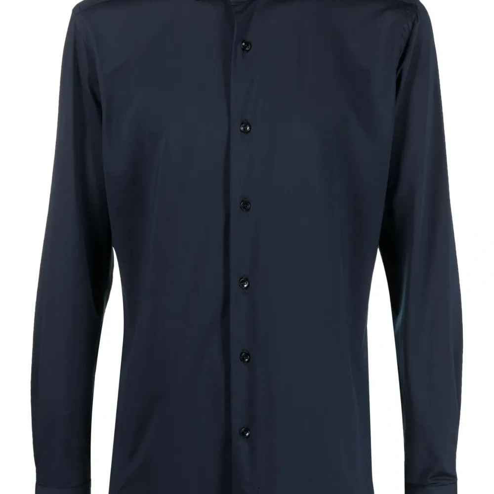 Рубашка Active из джерси