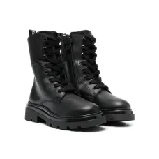 Ботинки на шнуровке Ботинки на шнуровке