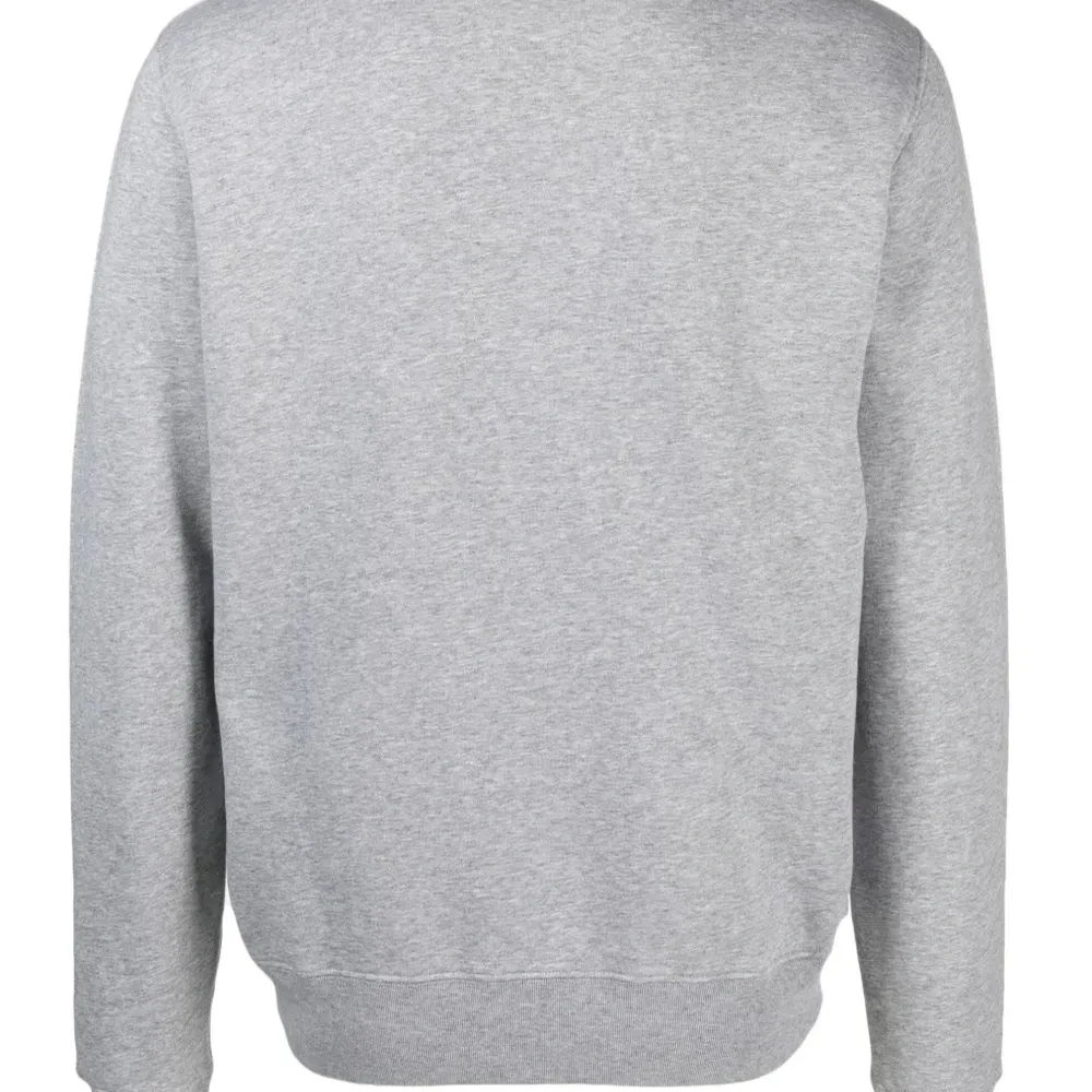 Толстовка с логотипом