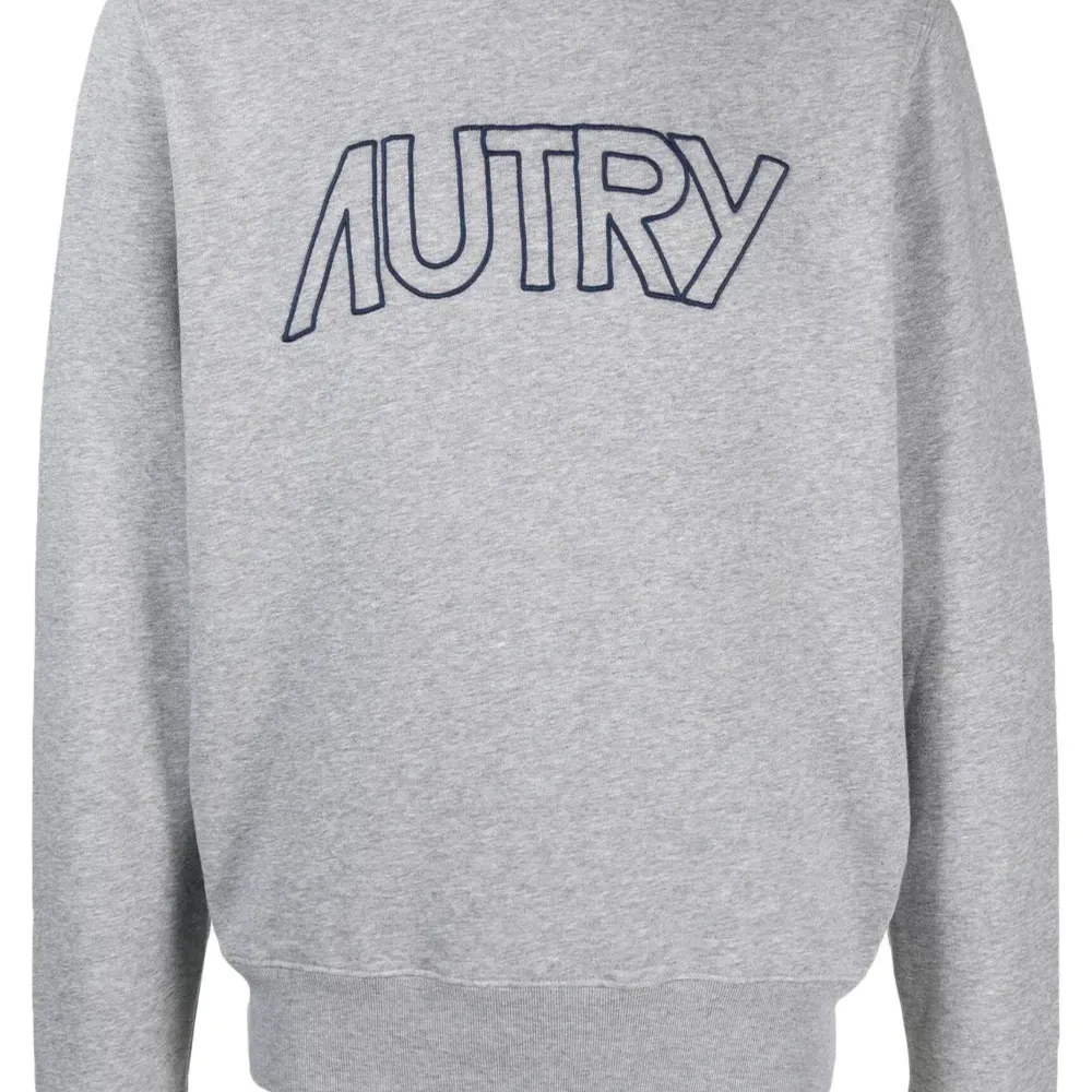 Толстовка с логотипом