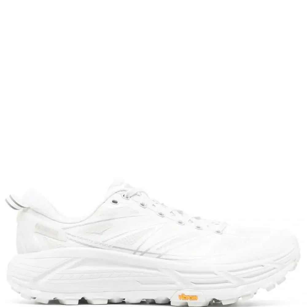 Кроссовки Mafate Speed 2