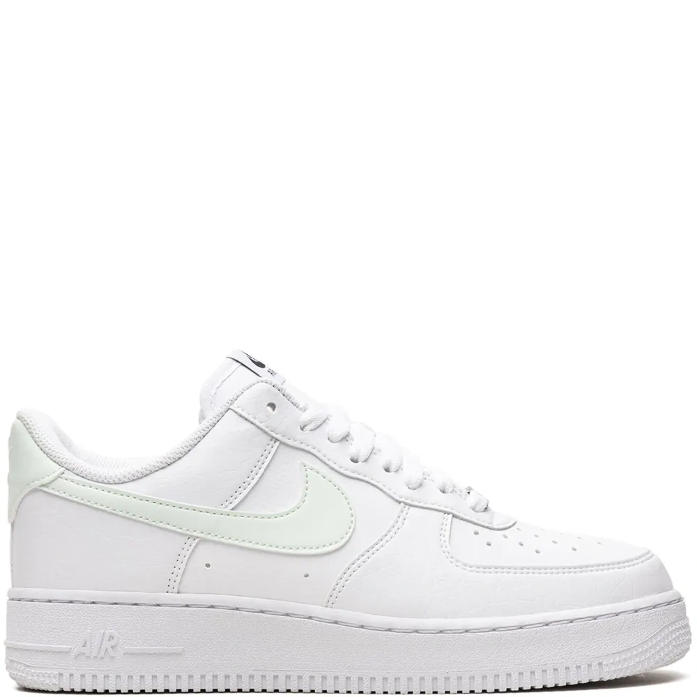 Кроссовки Air Force 1 '07 Next Nature Barely Green