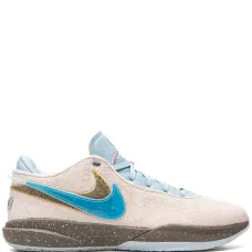 LeBron 20 "Unknwn - Message in a Bottle" sneakers