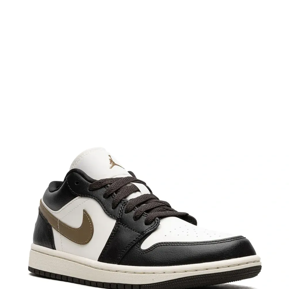 Кроссовки Air Jordan 1 Low Shadow Brown