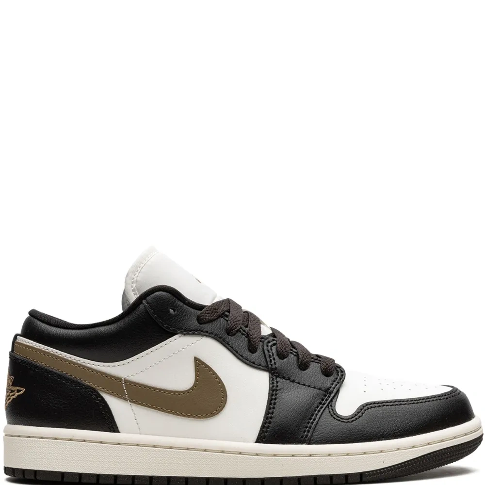Кроссовки Air Jordan 1 Low Shadow Brown