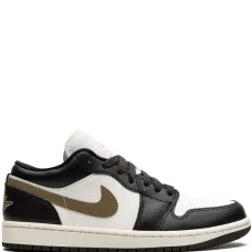 Кроссовки Air Jordan 1 Low Shadow Brown