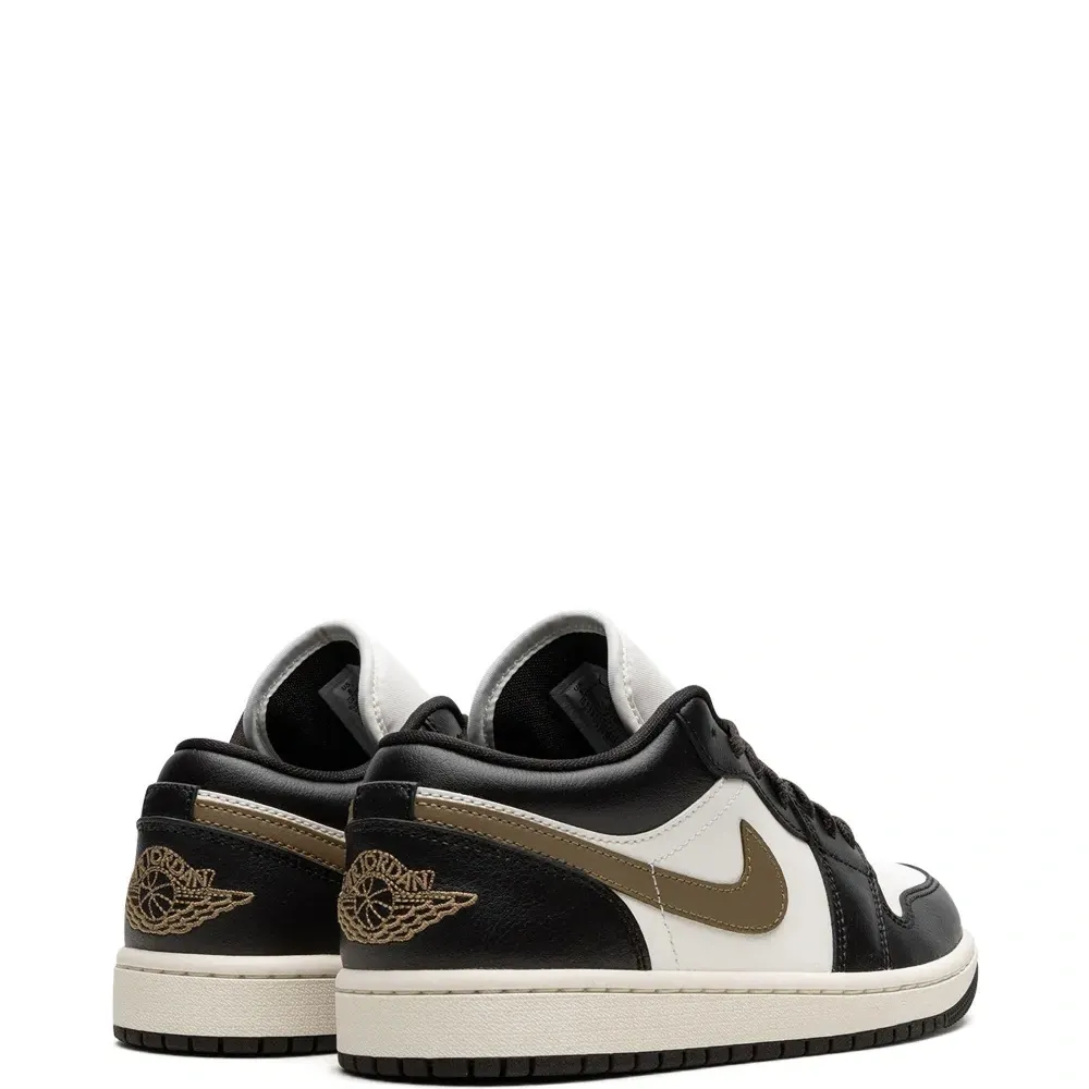 Кроссовки Air Jordan 1 Low Shadow Brown