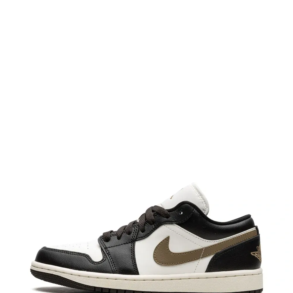 Кроссовки Air Jordan 1 Low Shadow Brown