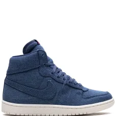 Кроссовки Air Ship Bold Berry