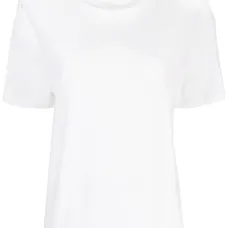 Футболка с круглым вырезом Футболка с круглым вырезом