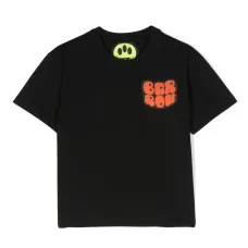 Футболка с логотипом