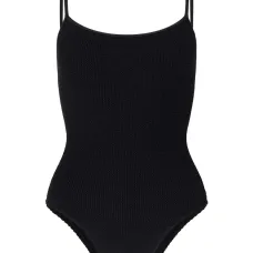 Купальник Pamela с жатым эффектом