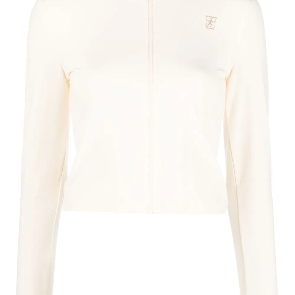 Спортивная куртка Runner на молнии