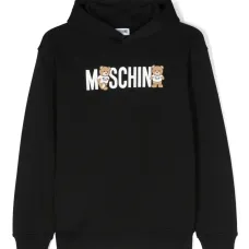 Худи с логотипом Худи с логотипом