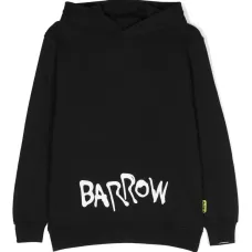 Худи с принтом