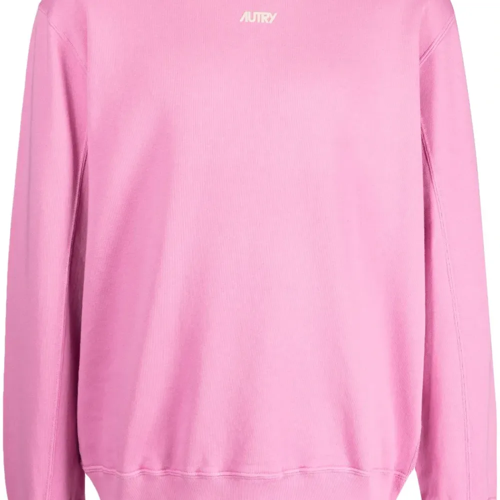 Толстовка с логотипом