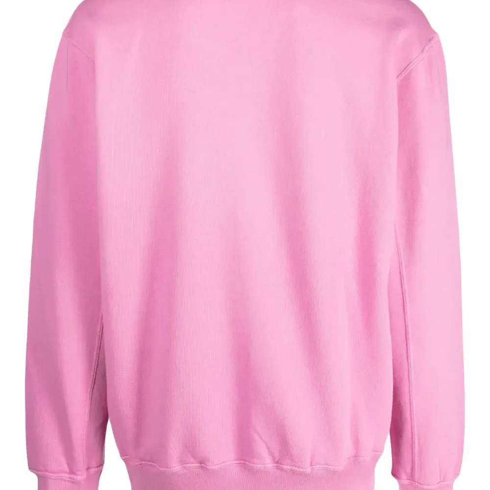 Толстовка с логотипом