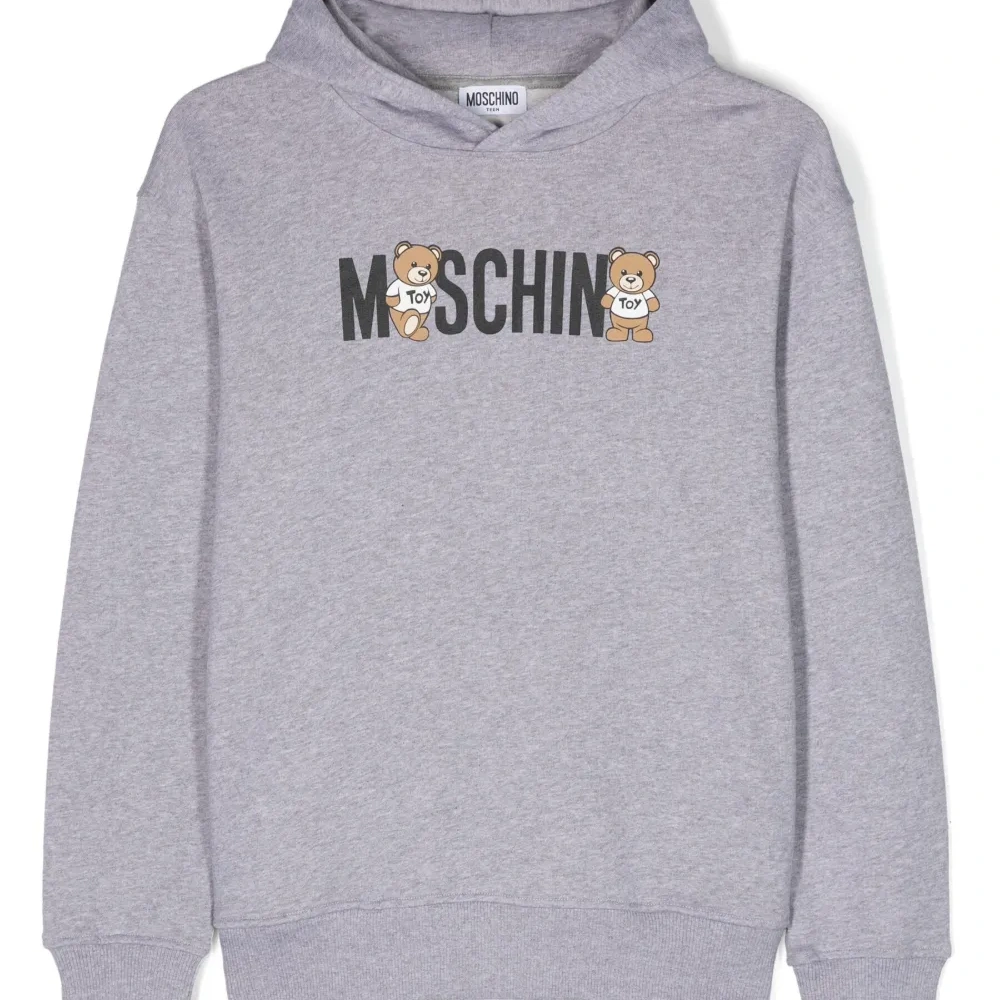 Худи с логотипом