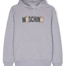 Худи с логотипом Худи с логотипом