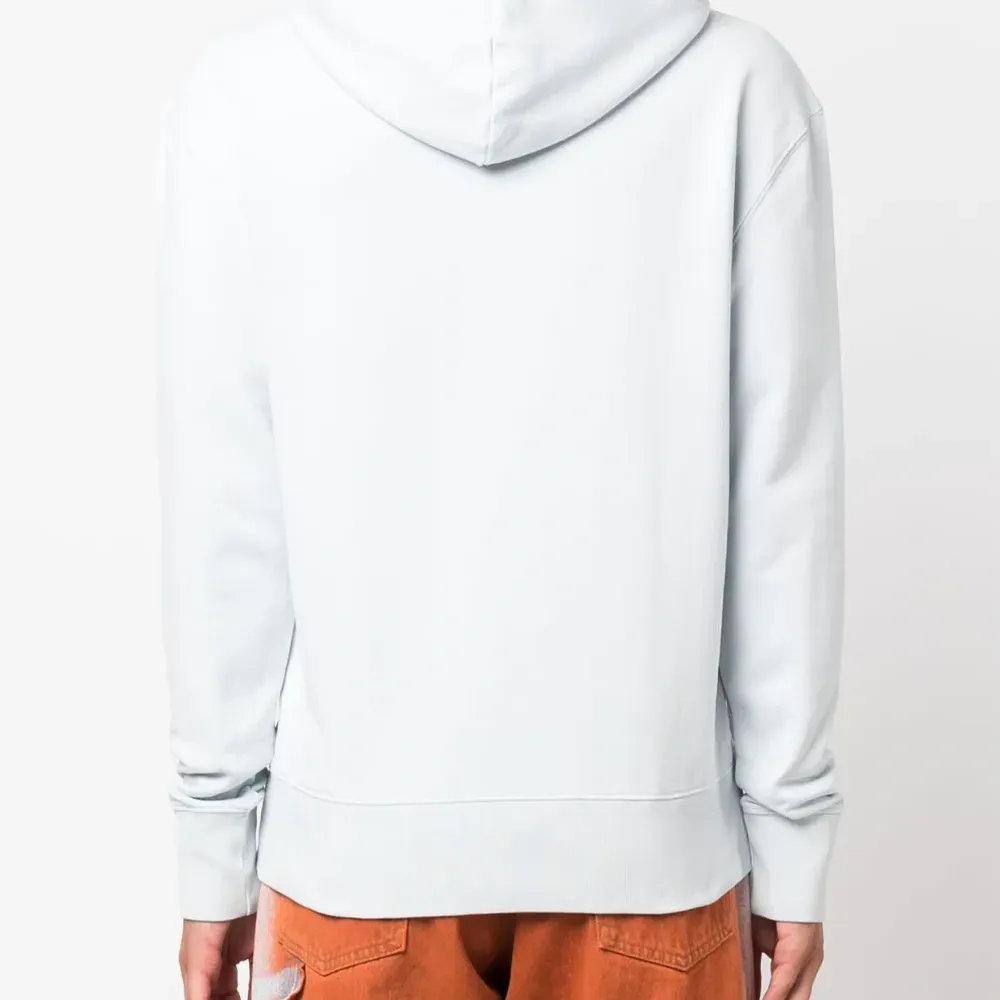 Худи с логотипом