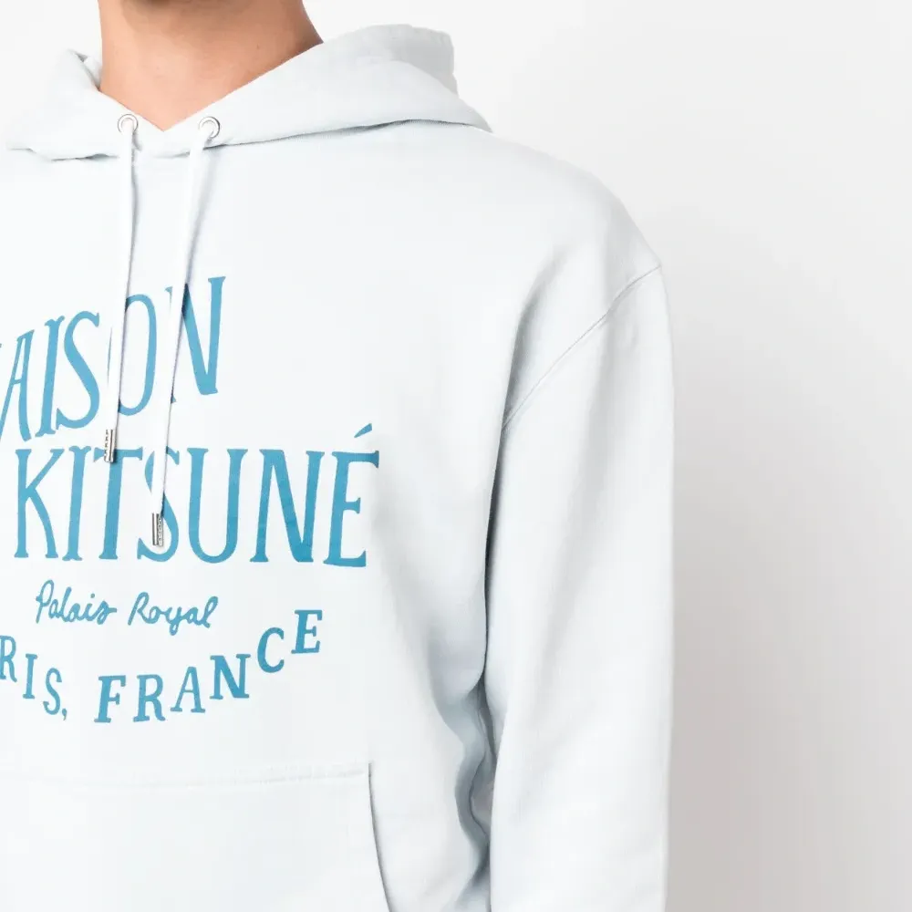 Худи с логотипом